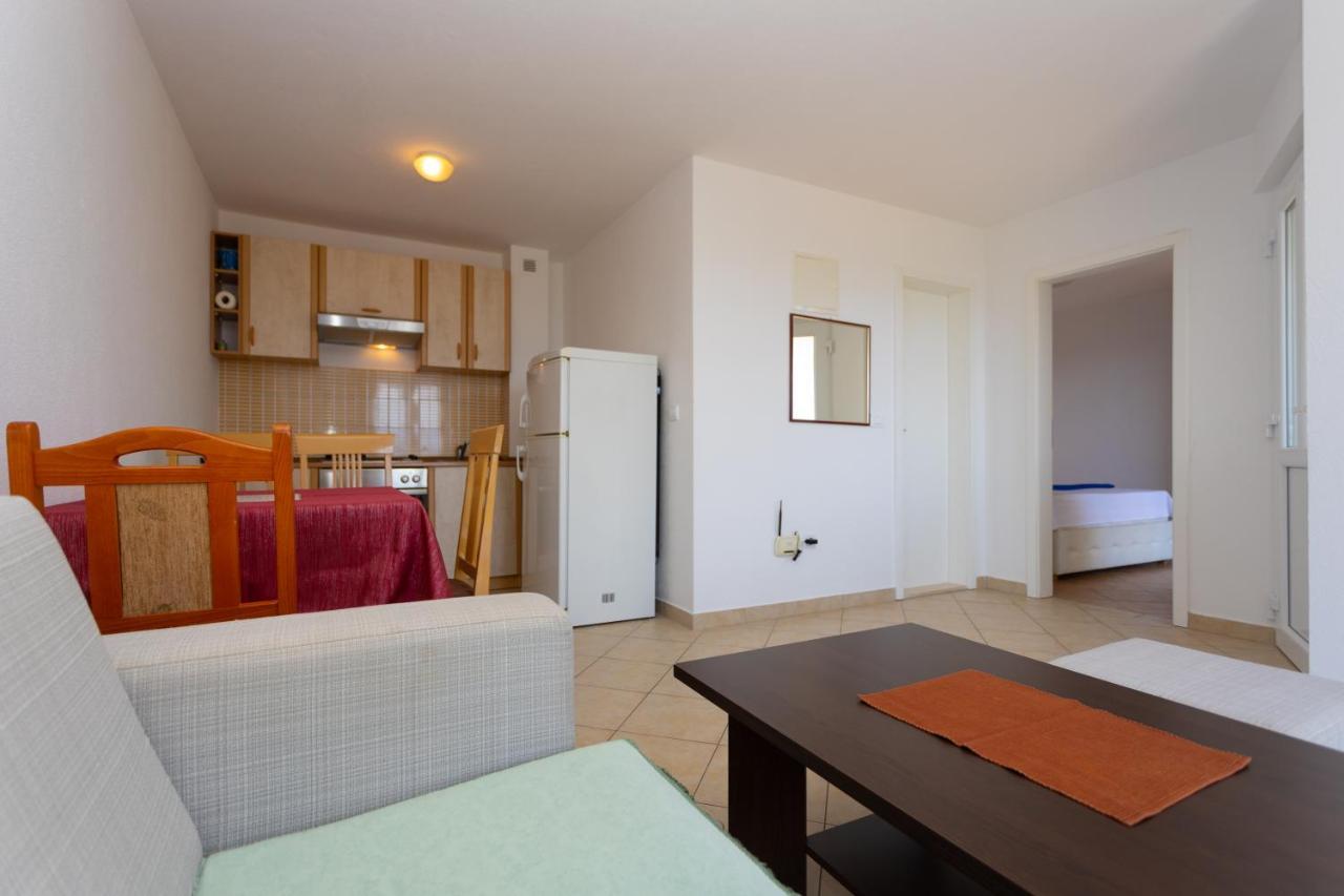 Apartments Melissa Sumartin Exterior foto