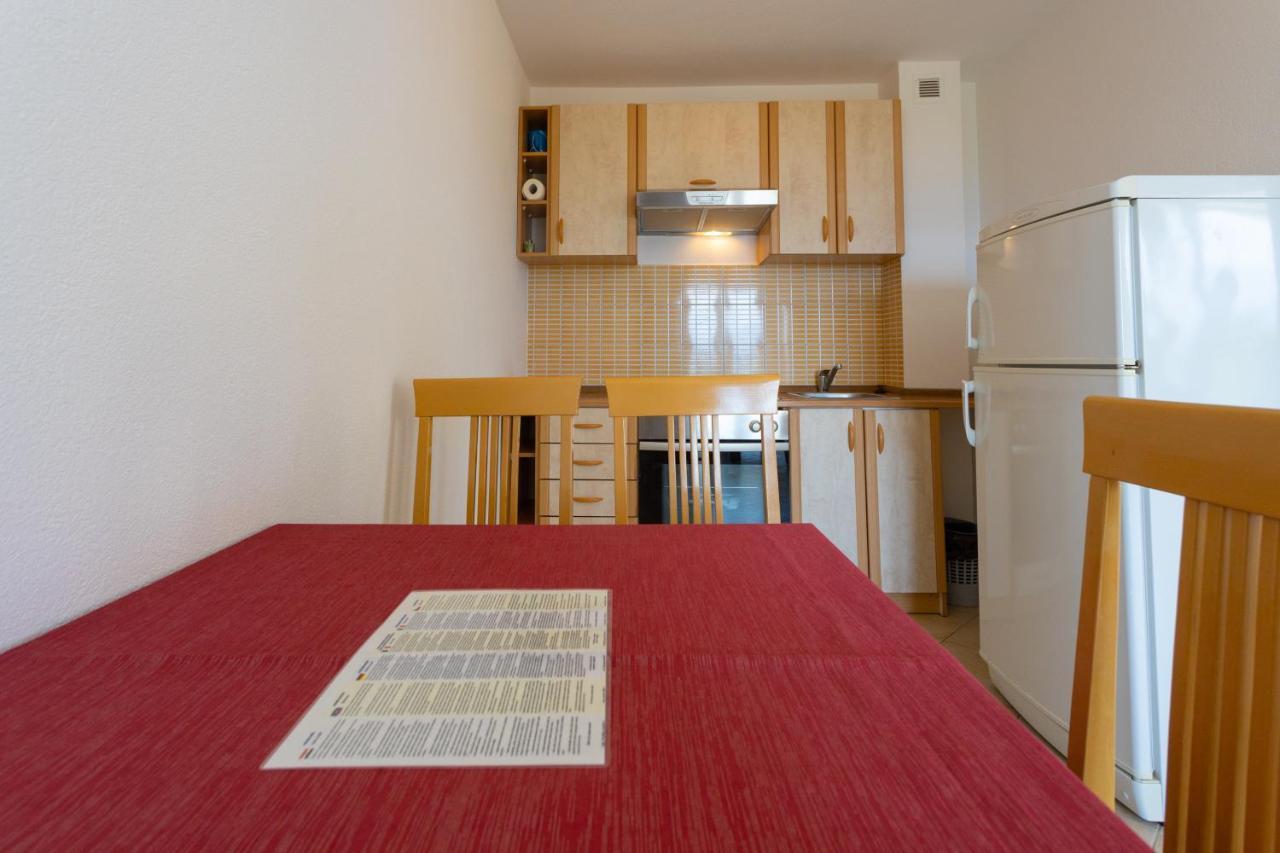 Apartments Melissa Sumartin Exterior foto